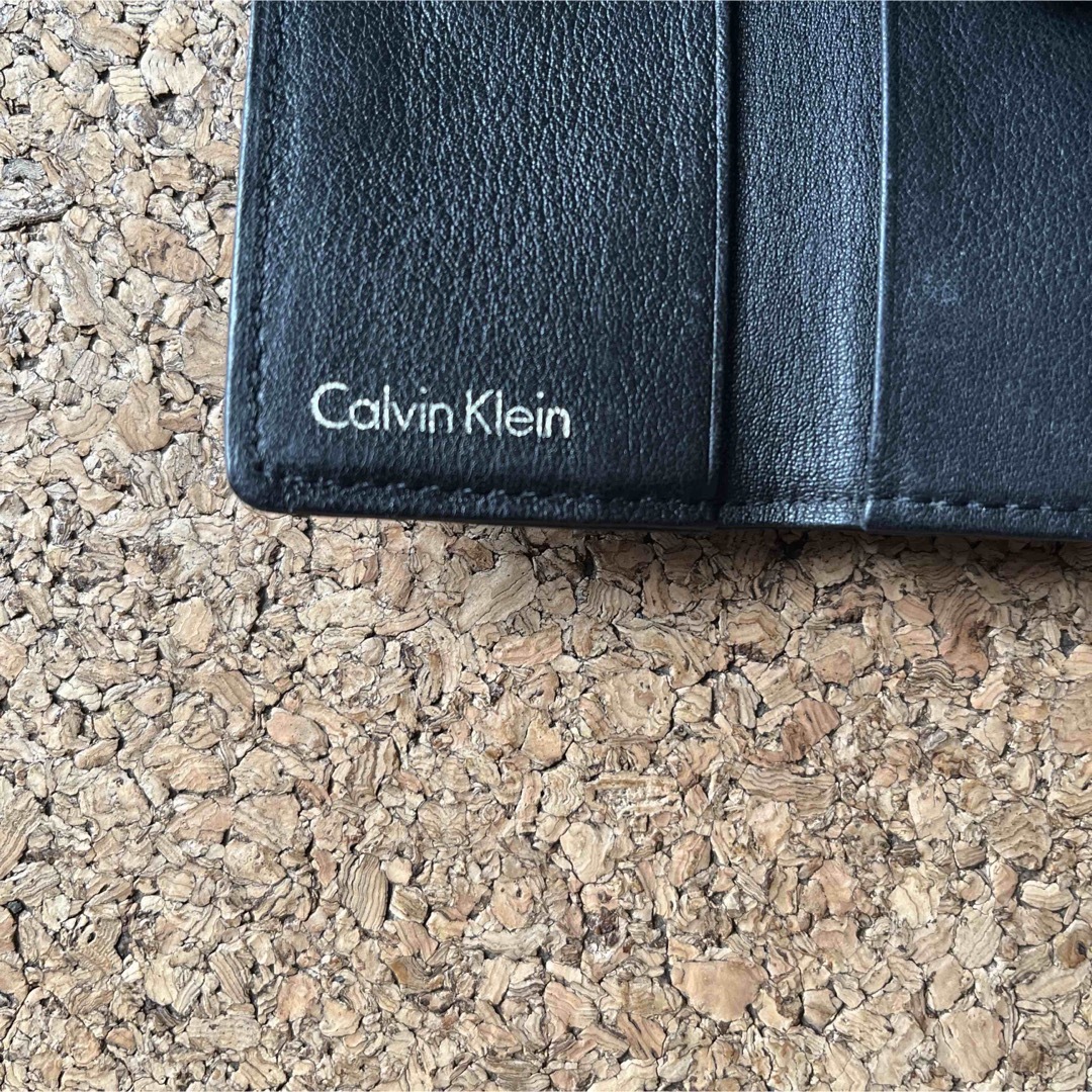 Calvin Klein(カルバンクライン)の★カルバンクライン★4連キーケース メンズのファッション小物(キーケース)の商品写真