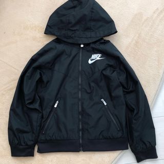 ナイキ(NIKE)のNIKE ウインドブレーカー　120(ジャケット/上着)