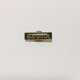 バーブァー(Barbour)のBarbour ピンバッチ バブアー ピンバッジ(その他)