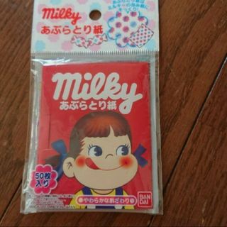 未使用　レア商品　日本製ペコちゃんの箸