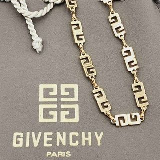 ジバンシィ ネックレスの通販 1,000点以上 | GIVENCHYのレディースを