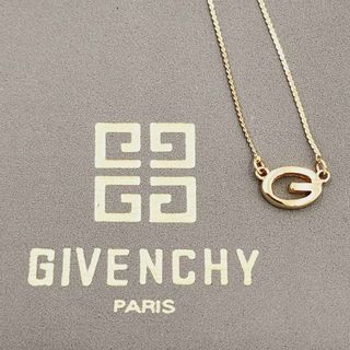 ジバンシィ ネックレスの通販 1,000点以上 | GIVENCHYのレディースを