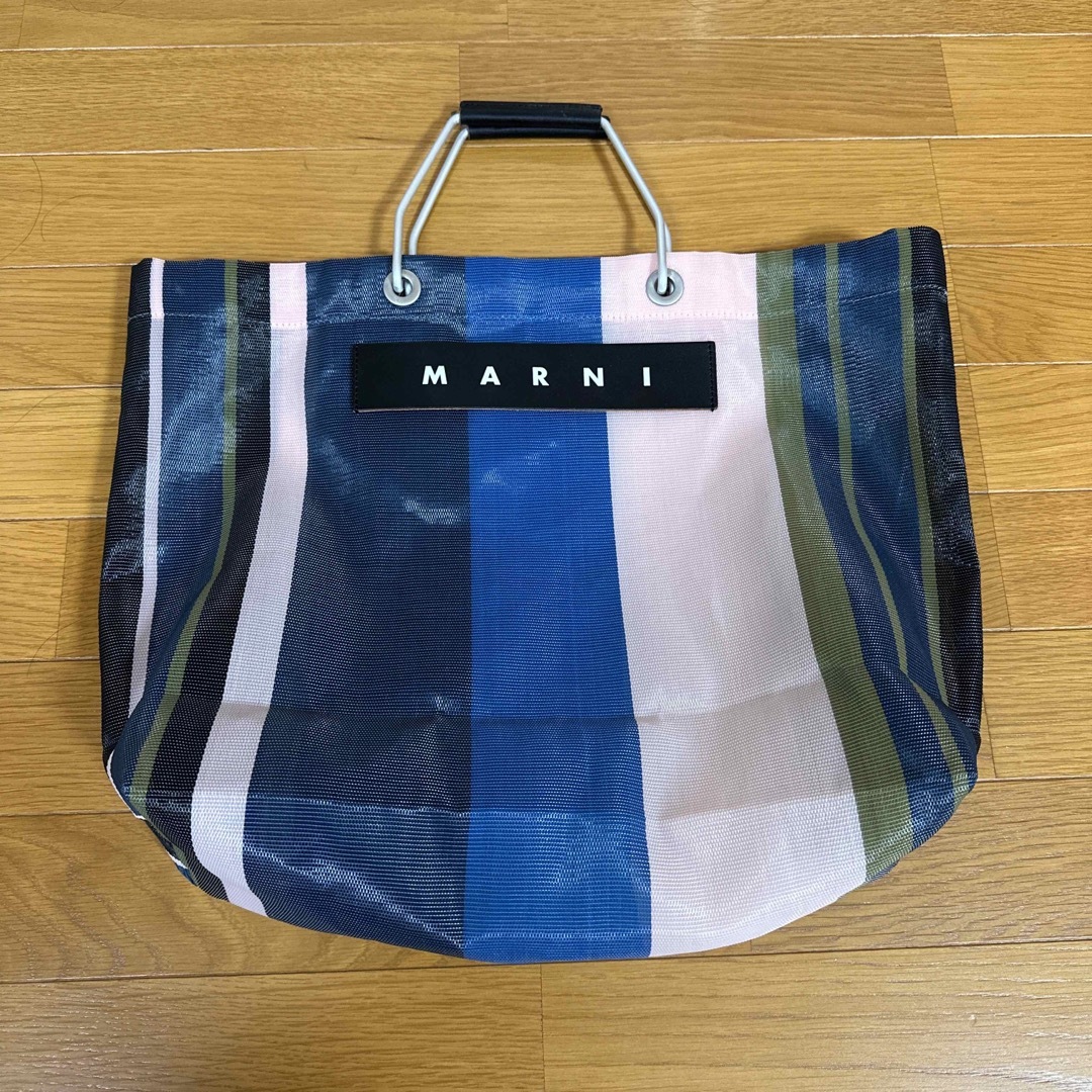 Marni(マルニ)のMARNI トートバッグ レディースのバッグ(トートバッグ)の商品写真