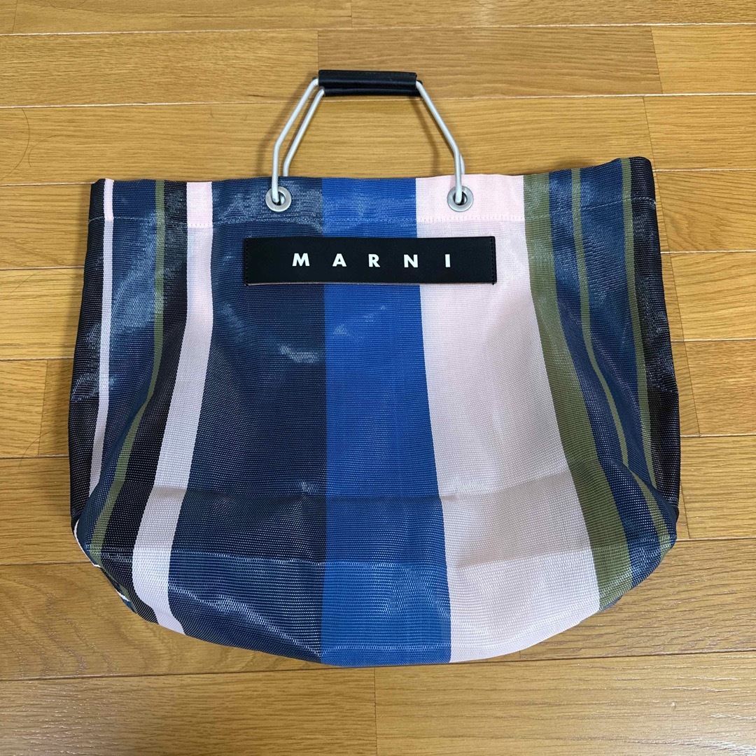 レディースMARNI トートバッグ