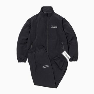 ワンエルディーケーセレクト(1LDK SELECT)の【SET UP】エンノイとスタイリスト私物 NYLON TRACK SUIT L(ナイロンジャケット)