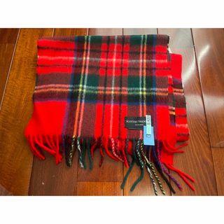 Scotish Tradition - スコティッシュトラディション マフラー -の通販