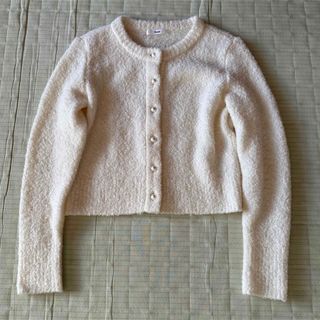 Rene(René) カーディガン(レディース)の通販 2,000点以上 | ルネの