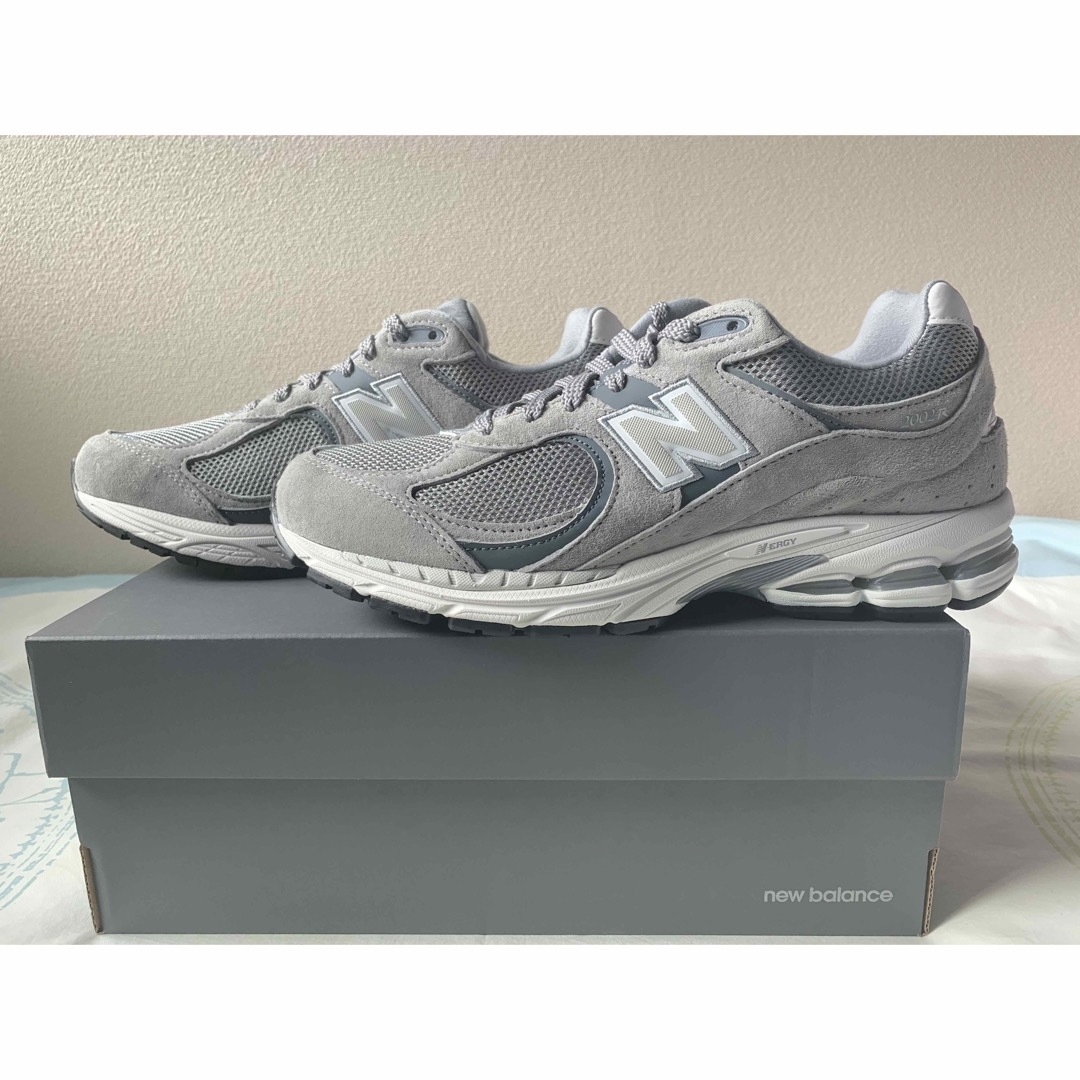 New Balance 】M2002RST 26.5cm 新品・未使用-