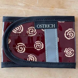 OSTRICH オーストリッチ ズボンクリップ  ズボンバンド