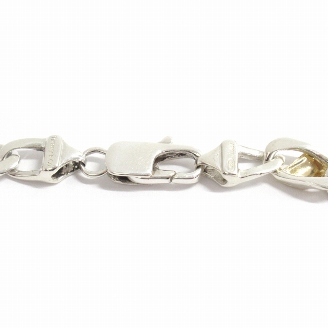 Tiffany & Co. - 新品仕上げ済 極美品 ティファニー フラット Tiffany & Co. - 新品仕上げ済 極美品 ティファニー フラット