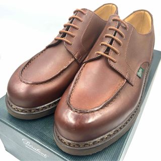 パラブーツ(Paraboot)の【定番】パラブーツ　シャンボードUK7　マロン(ドレス/ビジネス)