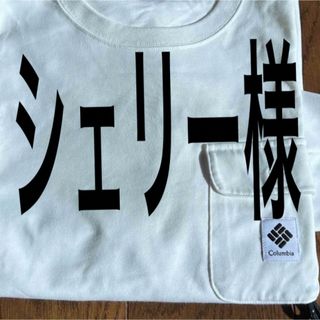 コロンビア(Columbia)のColumbia  コロンビア　インペリアルパーク ロングスリーブ ポケットT(Tシャツ/カットソー(七分/長袖))