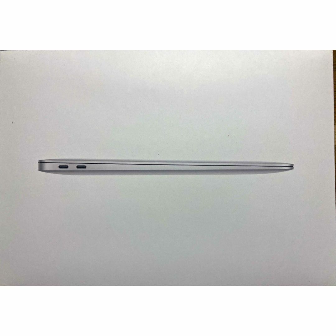 MacBook Air M1(13-inch, 2020)