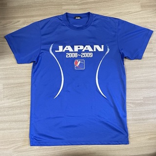 アシックス(asics)のハンドボール 日本代表 Tシャツ(ウェア)