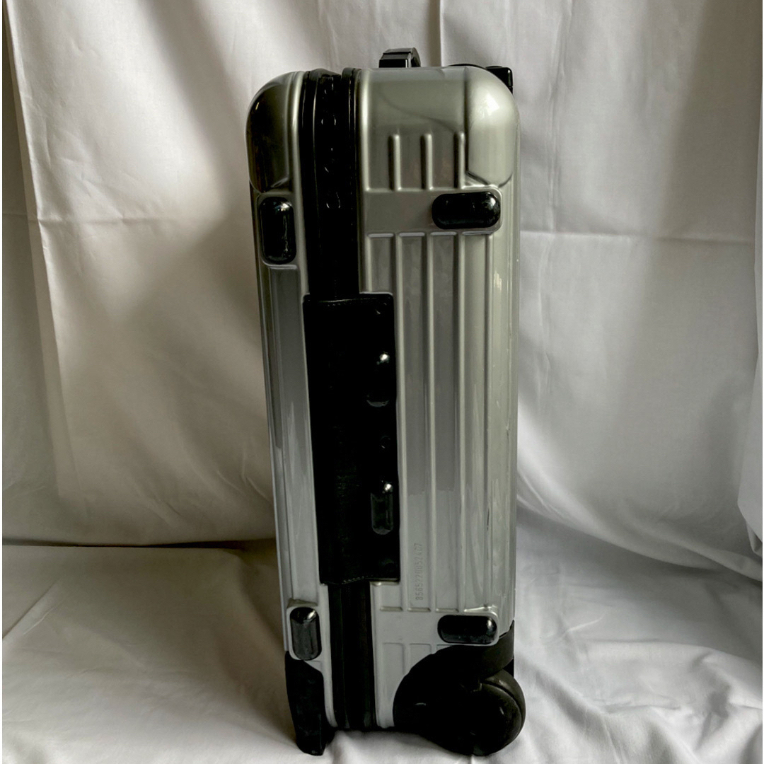 RIMOWA リモワ２輪 機内持ち込みサイズ