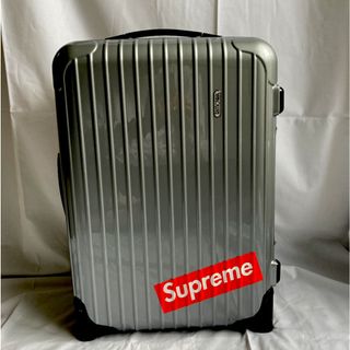 リモワ(RIMOWA)のRIMOWA リモワ２輪 機内持ち込みサイズ(トラベルバッグ/スーツケース)