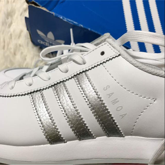 Adidas Original SAMOA 2