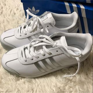 アディダス(adidas)のAdidas Original SAMOA(スニーカー)