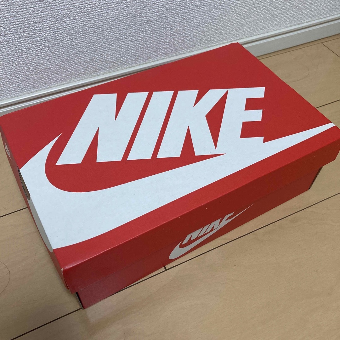 NIKE air max 1 premium 007 BK/OGRY 26cm メンズの靴/シューズ(スニーカー)の商品写真