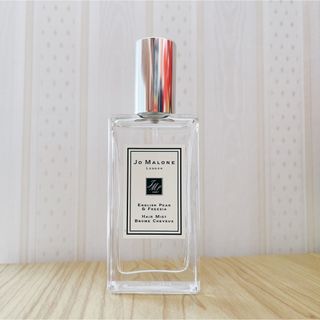 ジョーマローン(Jo Malone)のJo Maloneヘアミスト イングリッシュ ペアー&フリージア(ヘアウォーター/ヘアミスト)