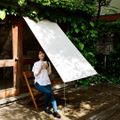 楽天市場】ビニール カーテン ハトメの通販