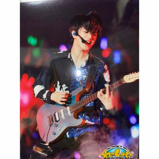 わっしょいCAMP! ライブフォト Aぇ!group 正門良規くん わっしょいCAMP! ライブフォト Aぇ!group 正門良規くん