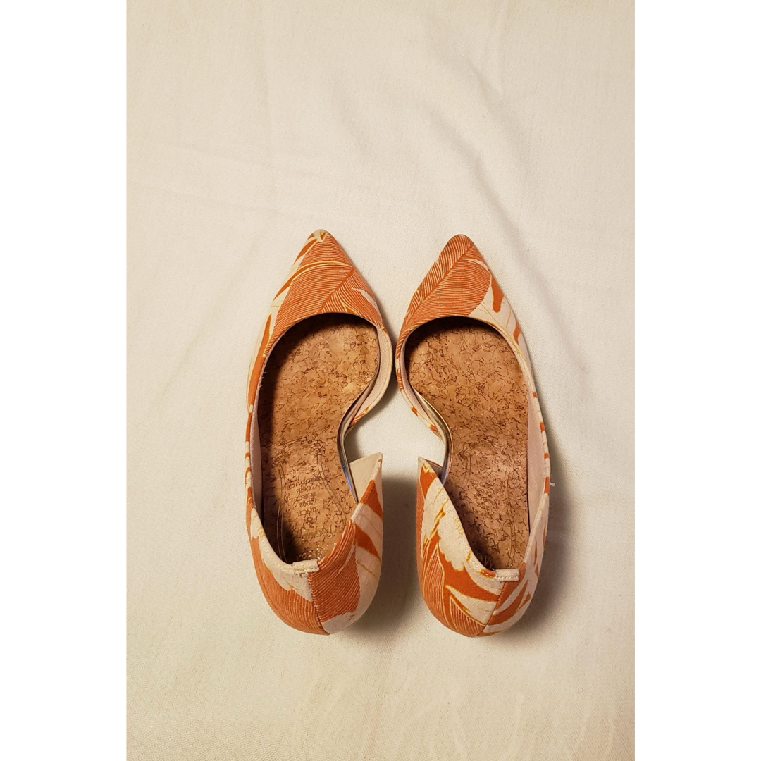 Metal Rougeパンプス レディースの靴/シューズ(ハイヒール/パンプス)の商品写真