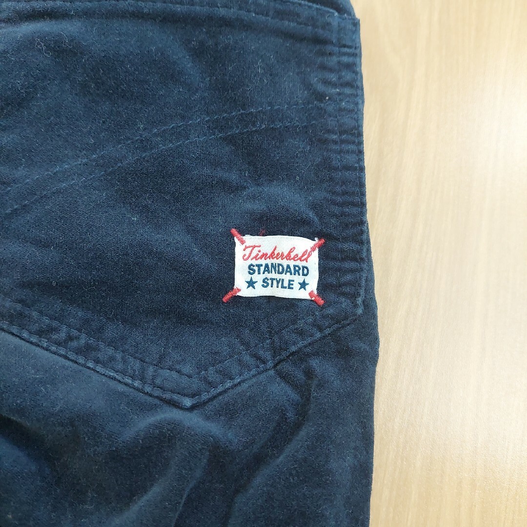 TINKERBELL(ティンカーベル)のティンカーベル ズボン パンツ 150 キッズ/ベビー/マタニティのキッズ服男の子用(90cm~)(パンツ/スパッツ)の商品写真