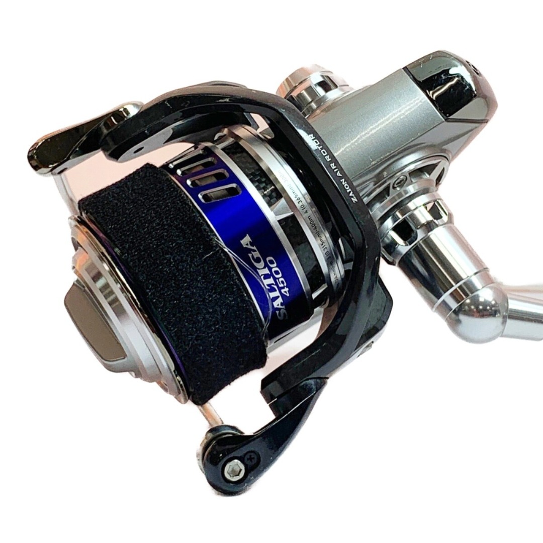 DAIWA - ττDAIWA ダイワ スピニングリール 程度B 10ソルティガ 4500の