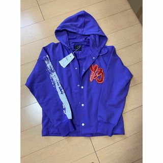 Y-3 - 【入手困難】美品 ワイスリー 内田すずめ バックプリント