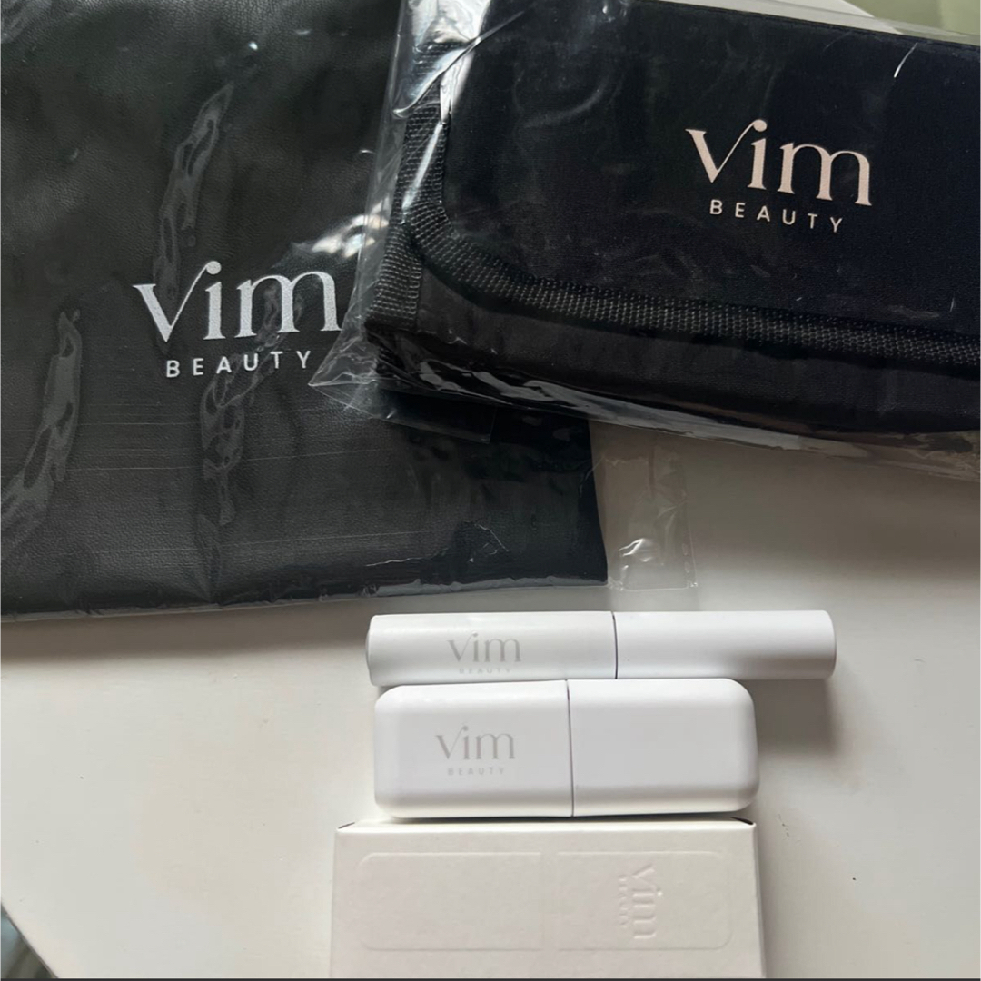 Vim beauty コスメセット コスメ/美容のキット/セット(コフレ/メイクアップセット)の商品写真