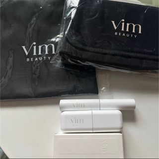 Vim beauty コスメセット(コフレ/メイクアップセット)