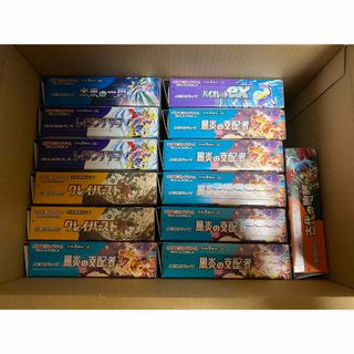ポケモン くま Box/デッキ/パックの通販 3,000点以上 | ポケモンの
