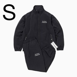 ワンエルディーケーセレクト(1LDK SELECT)の【SET UP】エンノイとスタイリスト私物 NYLON TRACK SUIT(ナイロンジャケット)