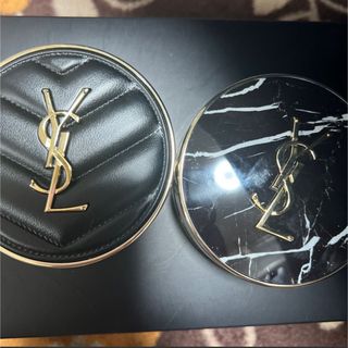 イヴサンローラン(Yves Saint Laurent)のイヴ・サンローラン　ファンデーション　セット(コフレ/メイクアップセット)