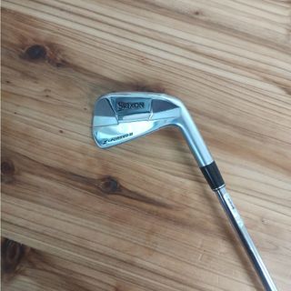 スリクソン(Srixon)のダンロップ SRIXON スリクソン Z-FORGED II ゼットフォージド2(クラブ)