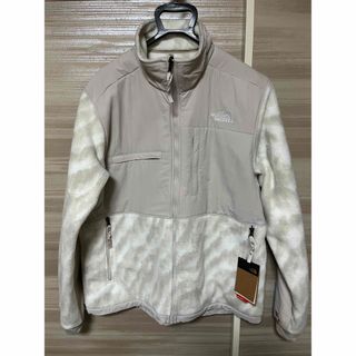 ザノースフェイス(THE NORTH FACE)のノースフェイス　デナリジャケット2  シルバーグレー　L(ブルゾン)