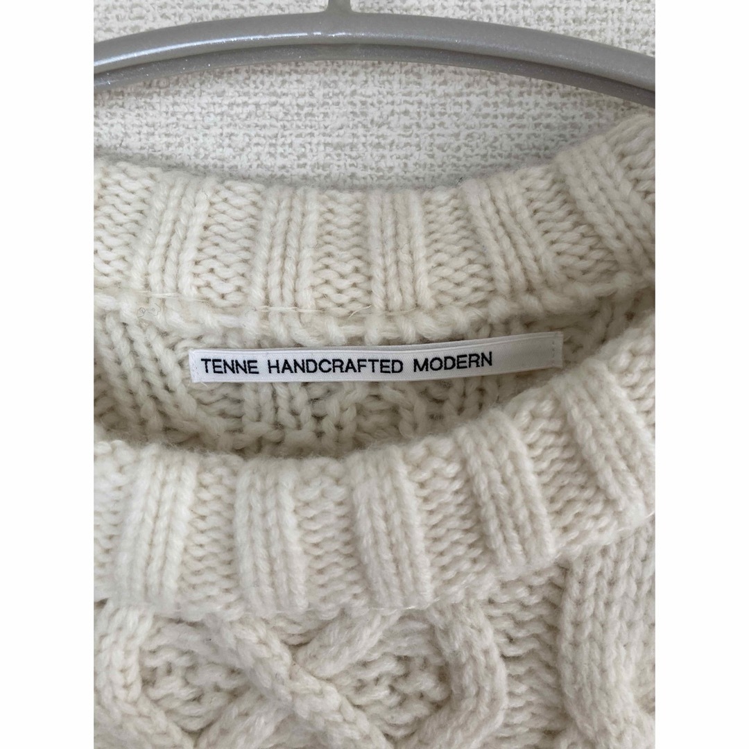 TENNE HANDCRAFTED MODERN セーター