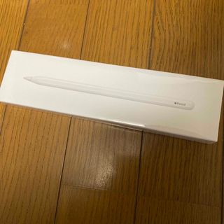 Apple - Apple Pencil 第2世代 箱 付属品完備の通販 by Shikao