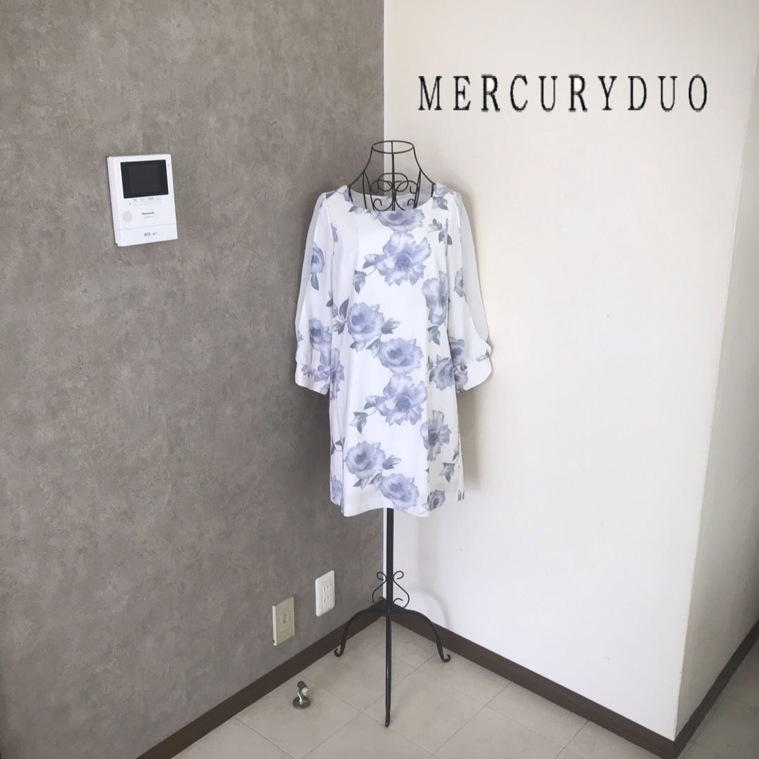 MERCURYDUO♡アウター&ワンピース