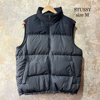 ステューシー ダウンベスト(メンズ)の通販 51点 | STUSSYのメンズを ステューシー ダウンベスト(メンズ)の通販 51点 | STUSSYのメンズを