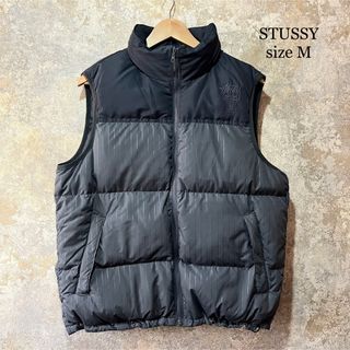 ステューシー ダウンベスト(メンズ)の通販 50点 | STUSSYのメンズを 