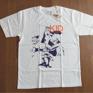 グラニフ(Design Tshirts Store graniph)の【未使用】怪盗キッドTシャツ(Tシャツ/カットソー(半袖/袖なし))