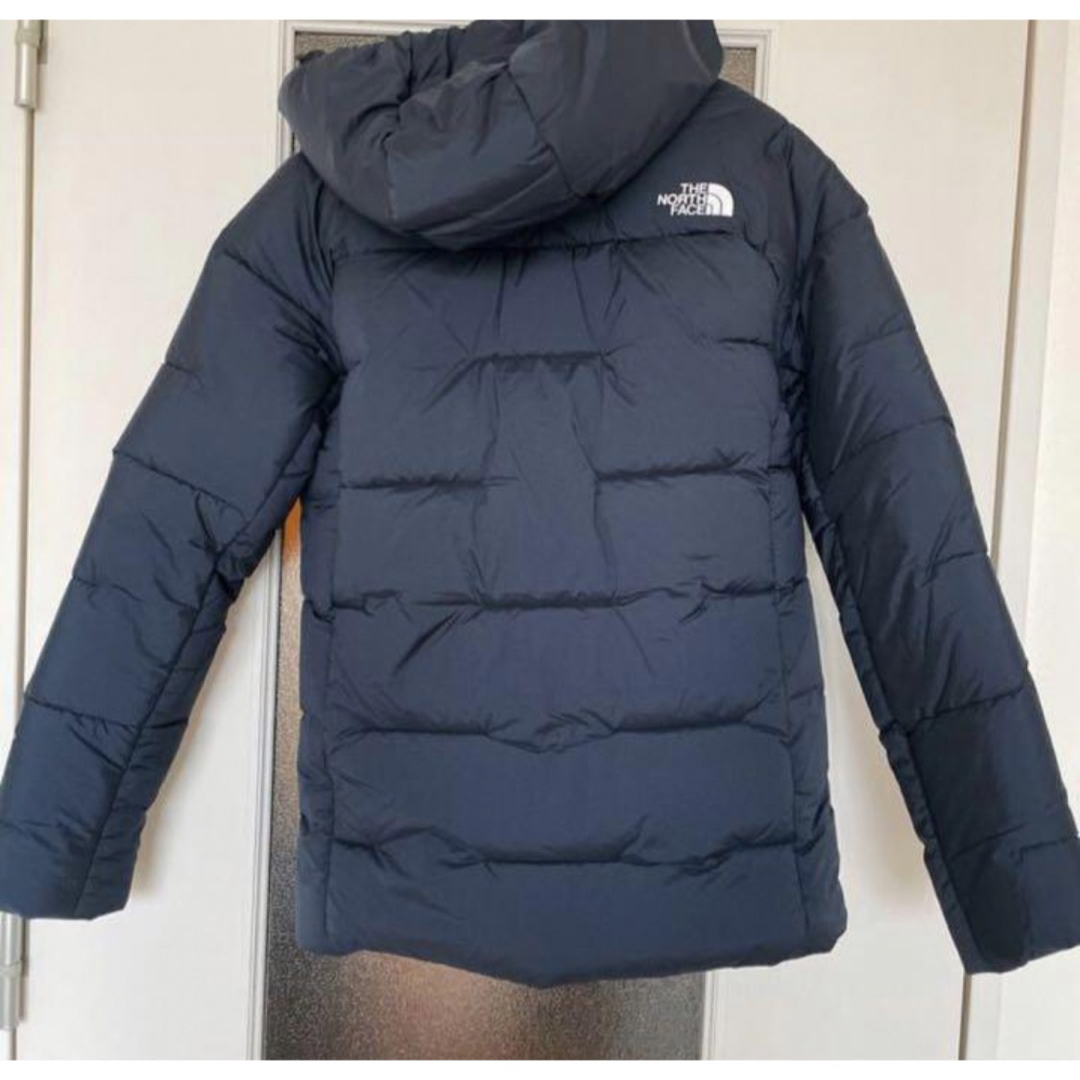 THE NORTH FACE(ザノースフェイス)のTHE NORTH FACE ノースフェイス　コート　ダウン　ダウンコート レディースのジャケット/アウター(ダウンジャケット)の商品写真