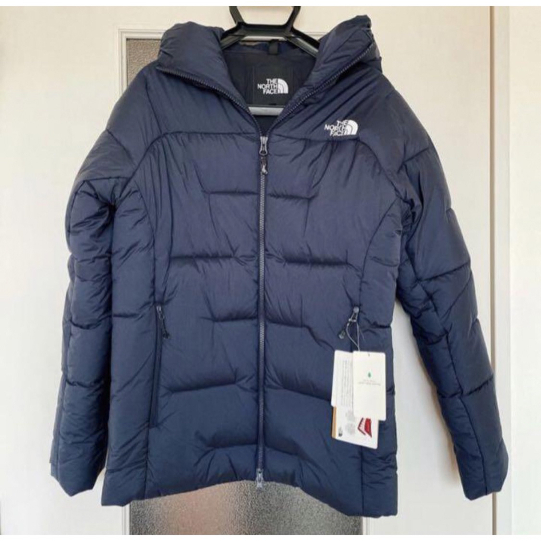 レディースTHE NORTH FACE ノースフェイス　コート　ダウン　ダウンコート