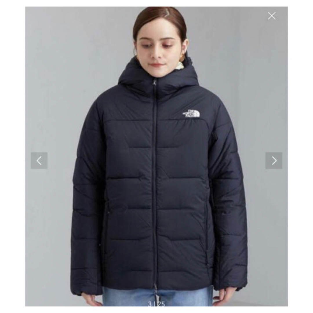 THE NORTH FACE(ザノースフェイス)のTHE NORTH FACE ノースフェイス　コート　ダウン　ダウンコート レディースのジャケット/アウター(ダウンジャケット)の商品写真