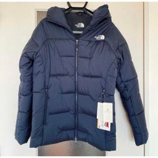 ザノースフェイス(THE NORTH FACE)のTHE NORTH FACE ノースフェイス　コート　ダウン　ダウンコート(ダウンジャケット)