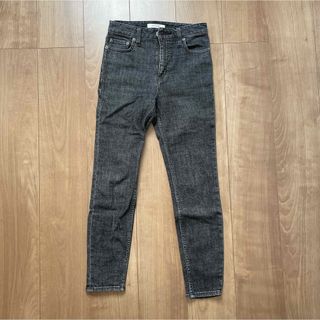 マウジー(moussy)のMOUSSY iSKO JW EMOTION SKINNY スキニージーンズ(デニム/ジーンズ)