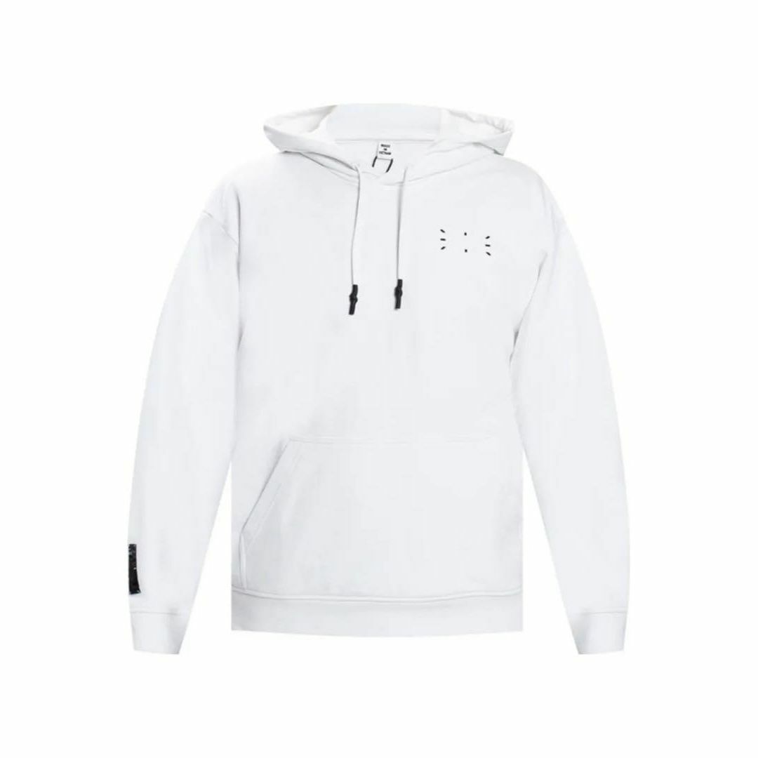 ☆定価68000☆アレキサンダーマックイーン MCQ パーカー プルオーバー-