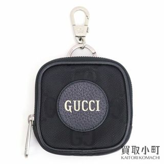 グッチ(Gucci)のグッチ【GUCCI】オフ ザ グリッド コインケース(コインケース/小銭入れ)